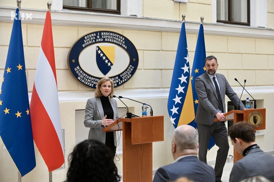 Foto: T. S./Klix.ba
