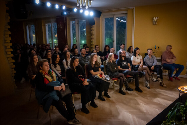 Foto: Velija Hasanbegović