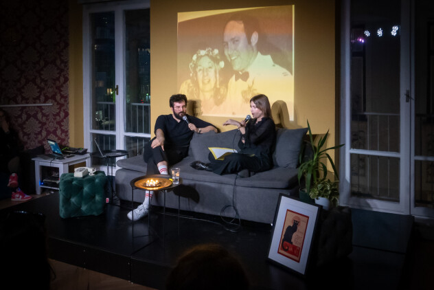 Foto: Velija Hasanbegović