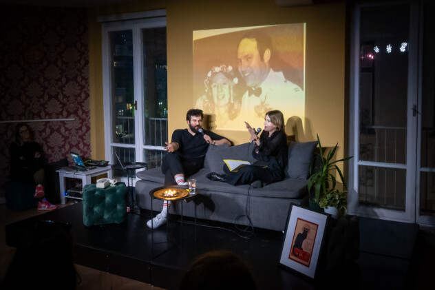 Foto: Velija Hasanbegović