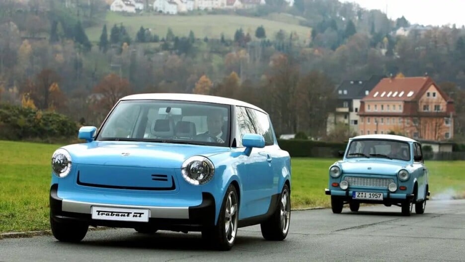 Foto: Poschwatta automotive