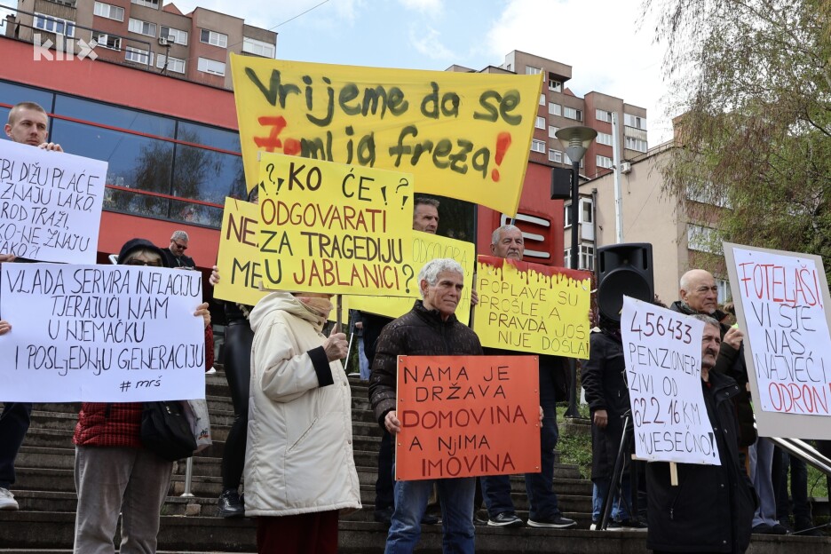 Foto: E. M./Klix.ba
