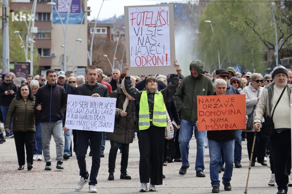Foto: E. M./Klix.ba