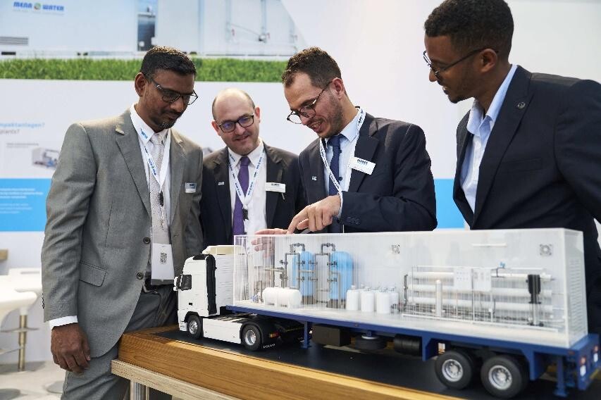 IFAT Eurasia 2025