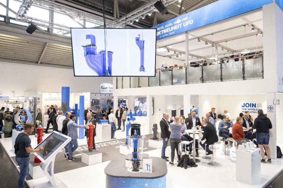 IFAT Eurasia 2025
