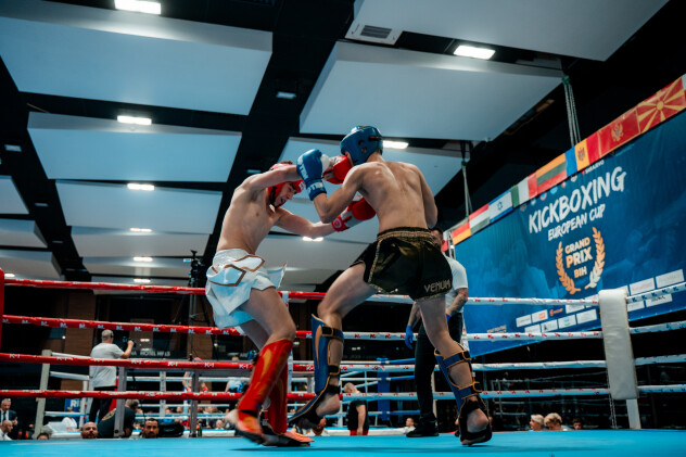 Mozzart podržao Grand Prix Sarajevo