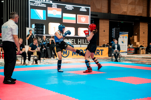 Mozzart podržao Grand Prix Sarajevo