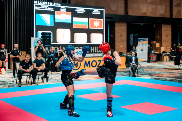 Mozzart podržao Grand Prix Sarajevo