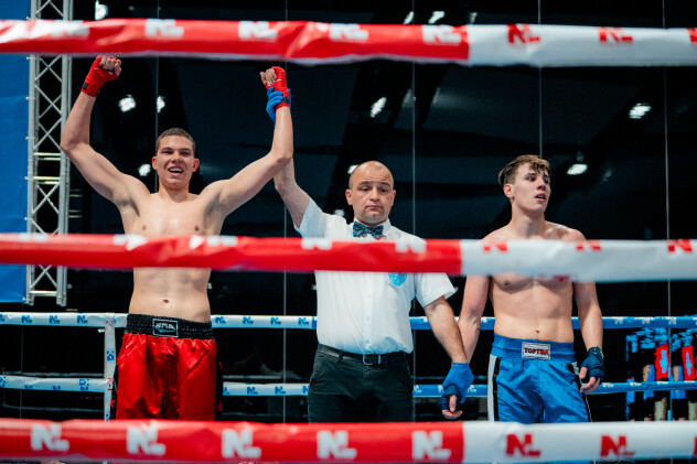Mozzart podržao Grand Prix Sarajevo