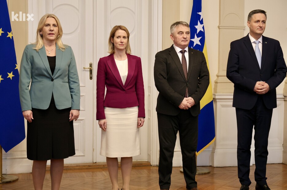 Foto: I. Š./Klix.ba