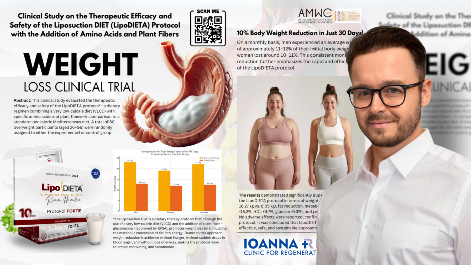 Liposukcijska dijeta Kenana Mandre