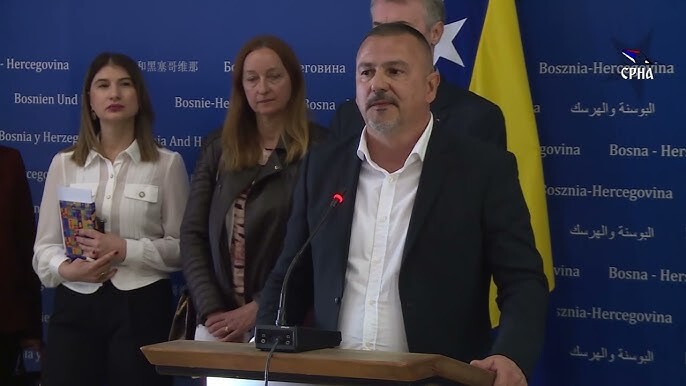 Zorislav Ivanović (Foto: SRNA)