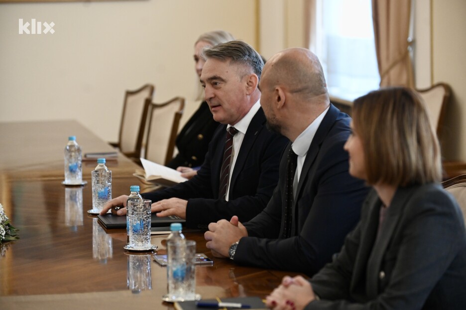 Foto: T. S./Klix.ba