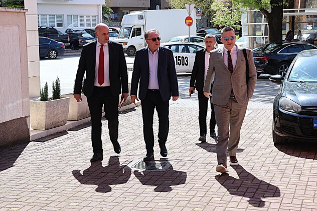 (Foto: FENA)