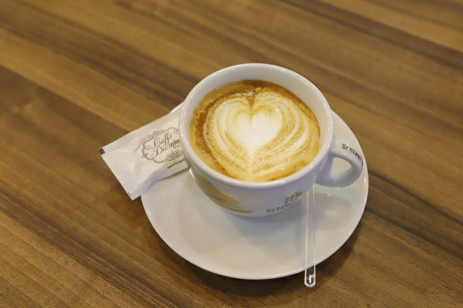 Coffee Fest Sarajevo:
