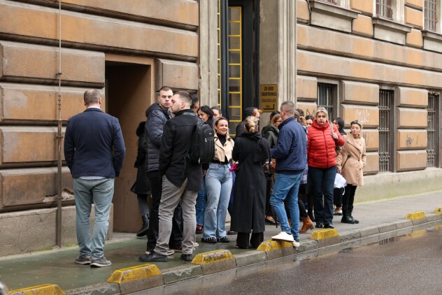 (Foto: I. L./Klix.ba)