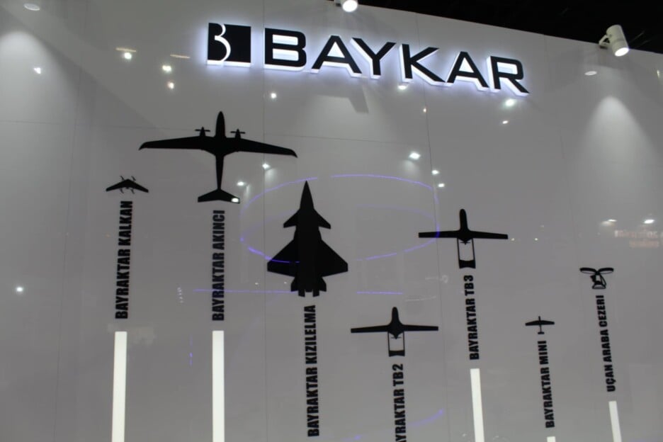 Bayraktar TB-2 je promijenio ratovanje, a u Zagrebu je predstavljen TB-3  koji je duplo sposobniji