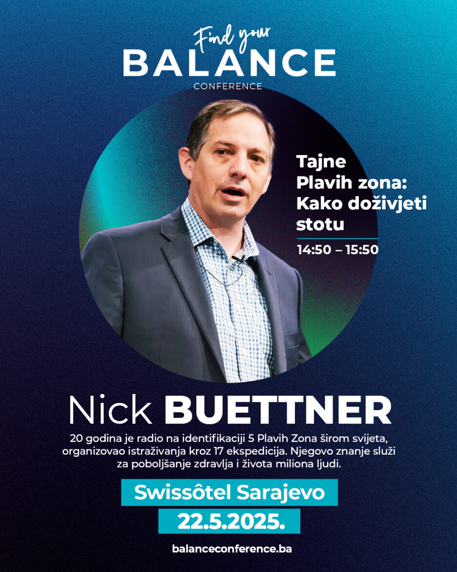 Balans konferencija