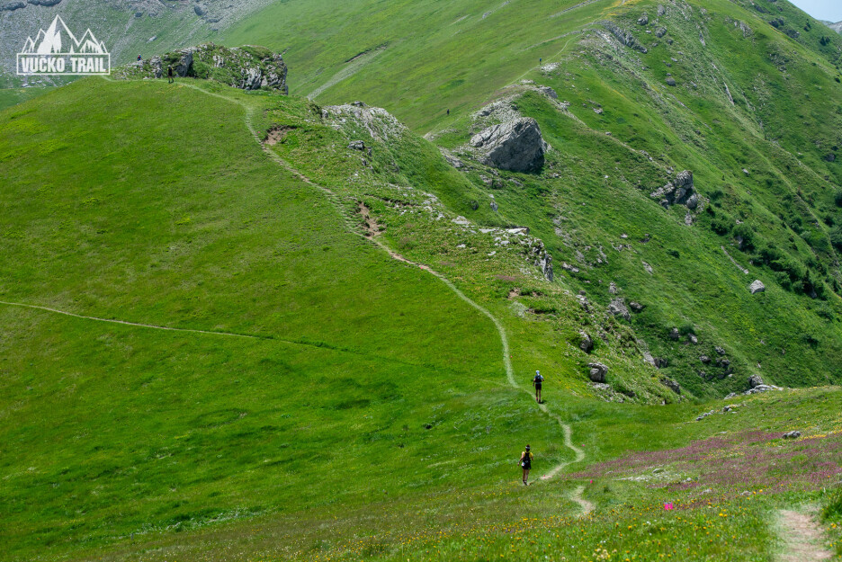 Vučko Trail 2025