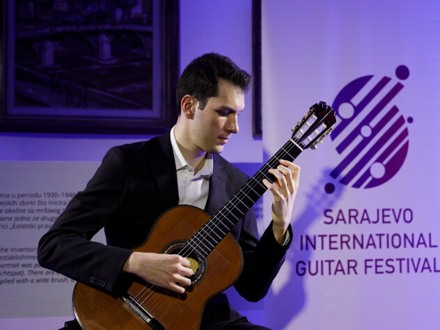 Foto: Vanja Čerimagić