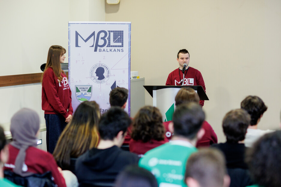 MBL Balkans 2025
