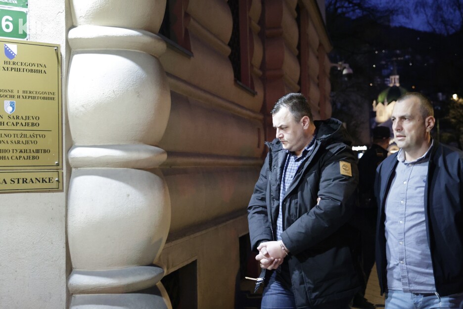 Foto: I. Š./Klix.ba