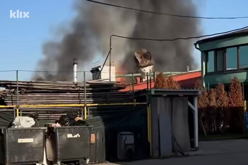 Foto:Facebook/Živinički hunjer