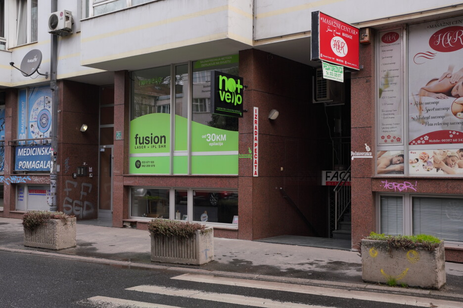 No+Vello otvorio novu poslovnicu u Sarajevu