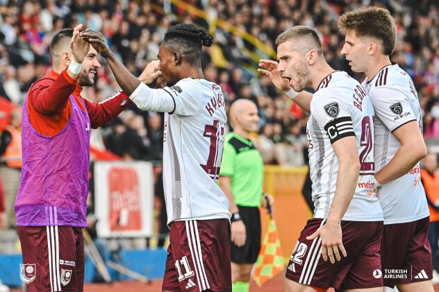 Foto: FK Sarajevo