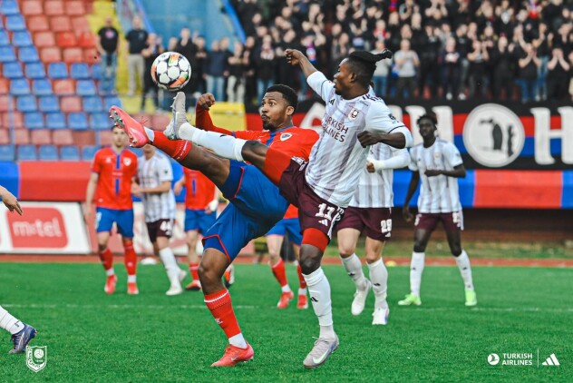 Foto: FK Sarajevo