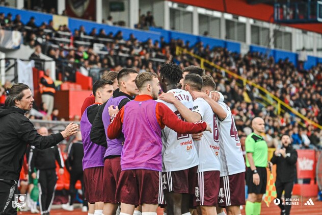 Foto: FK Sarajevo
