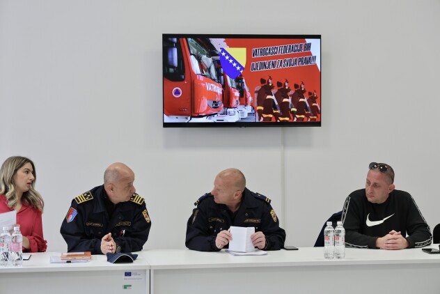 (Foto: I. Š./Klix.ba)