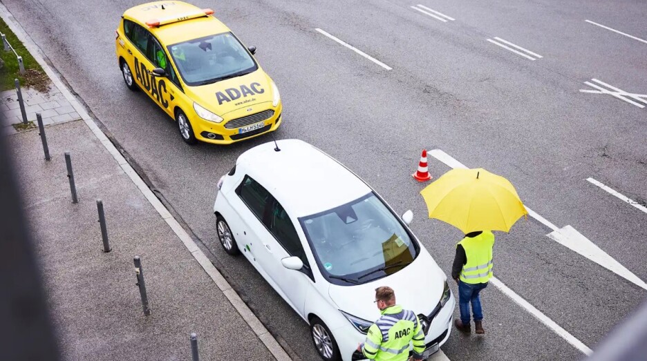 Foto: ADAC