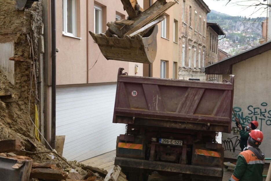 Foto: Općina Centar