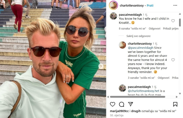 Foto: Instagram/Screenshot