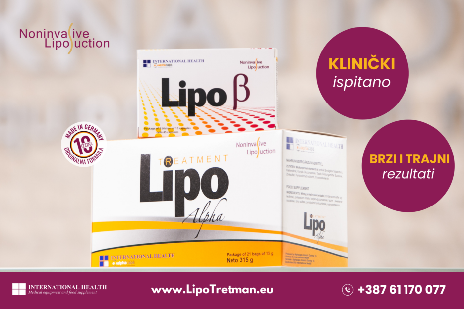 Neinvazivna liposukcija