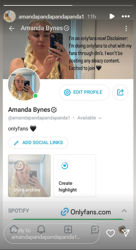 Screenshot/Instagram