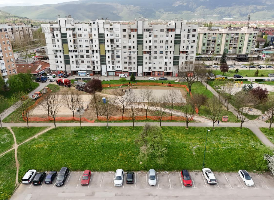 Foto: Općina Novi Grad