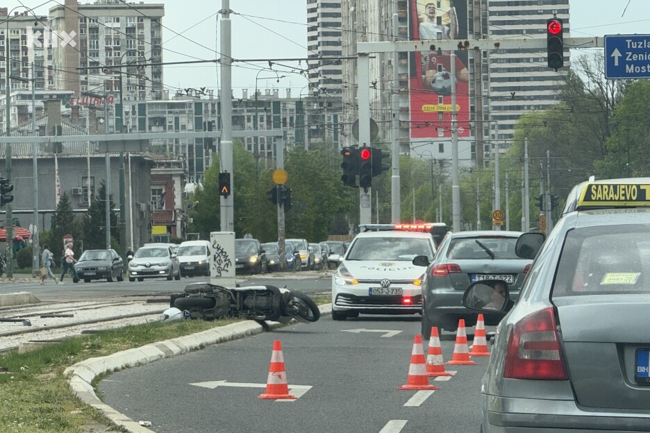 Foto: Čitatelj/Klix.ba