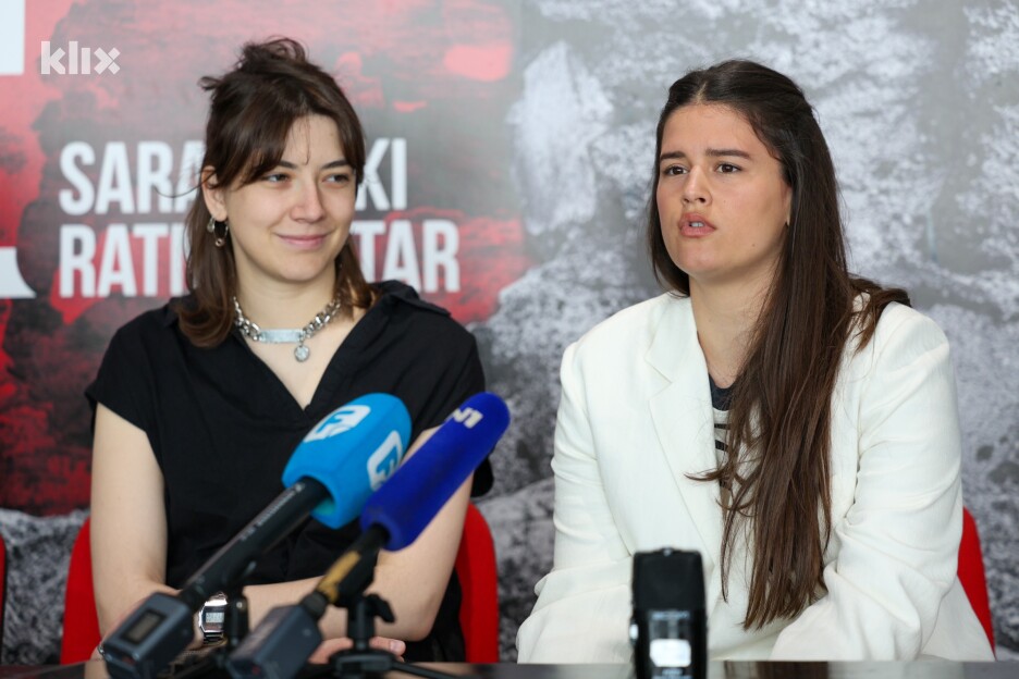 Foto: I. L./Klix.ba