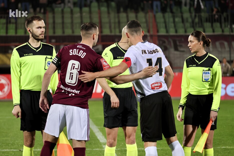 Foto: I. Š./Klix.ba