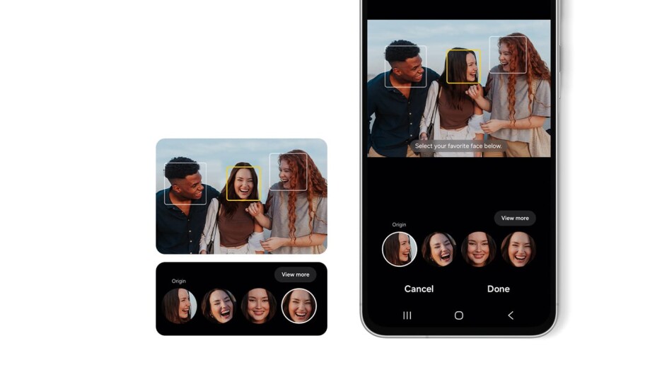 Samsung Galaxy A56, A36 i A26