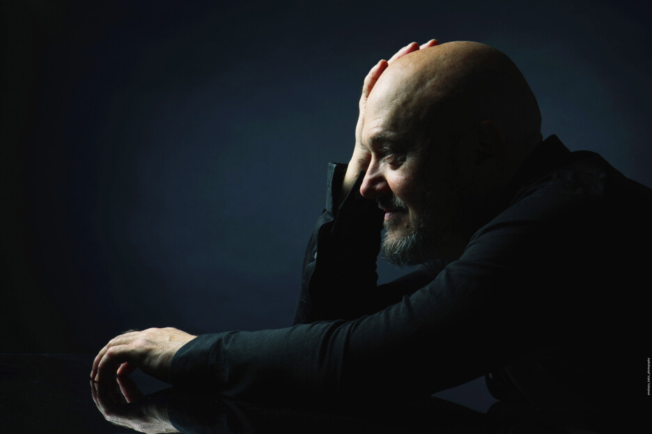 Bojan Zulfikarpašić (Foto: Nebojša Babić)