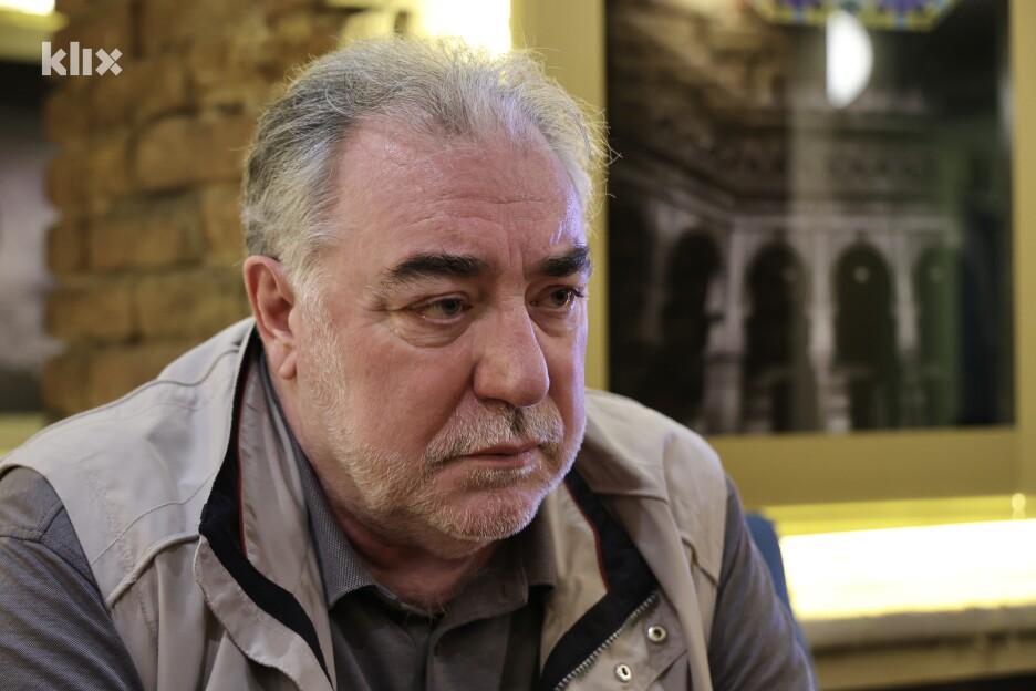 Foto: I. Š./Klix.ba