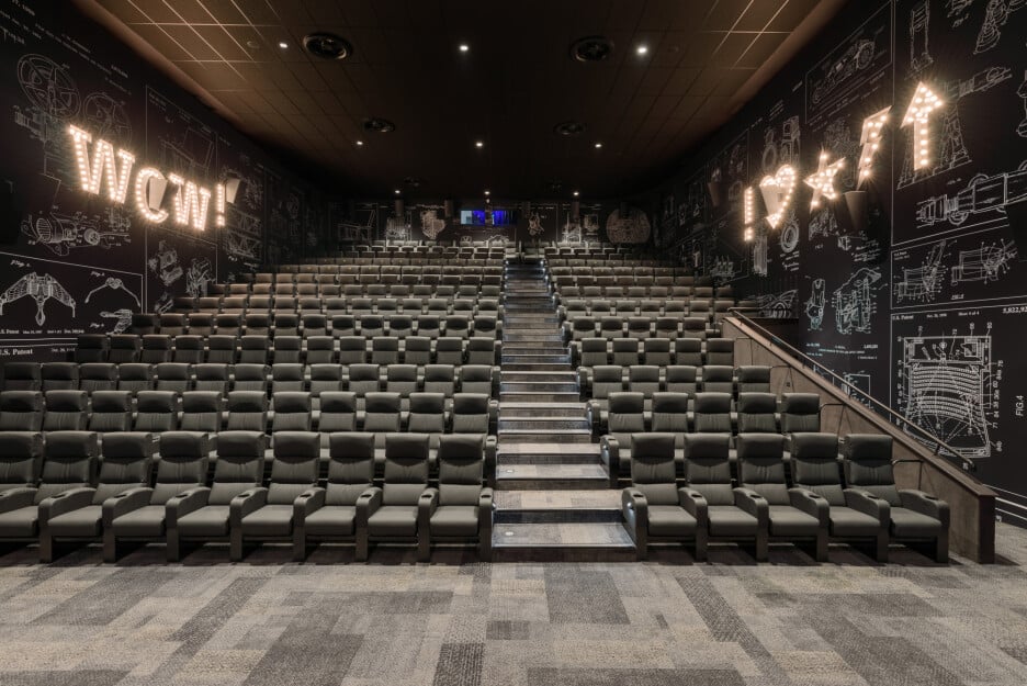 CineStar Cinemas u Gračanici