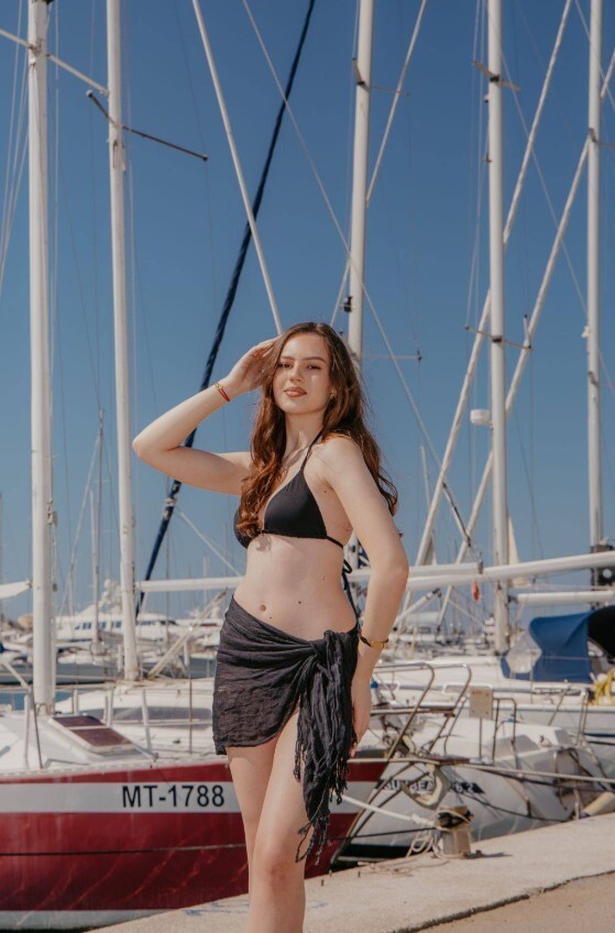 Foto: ABC Models Management