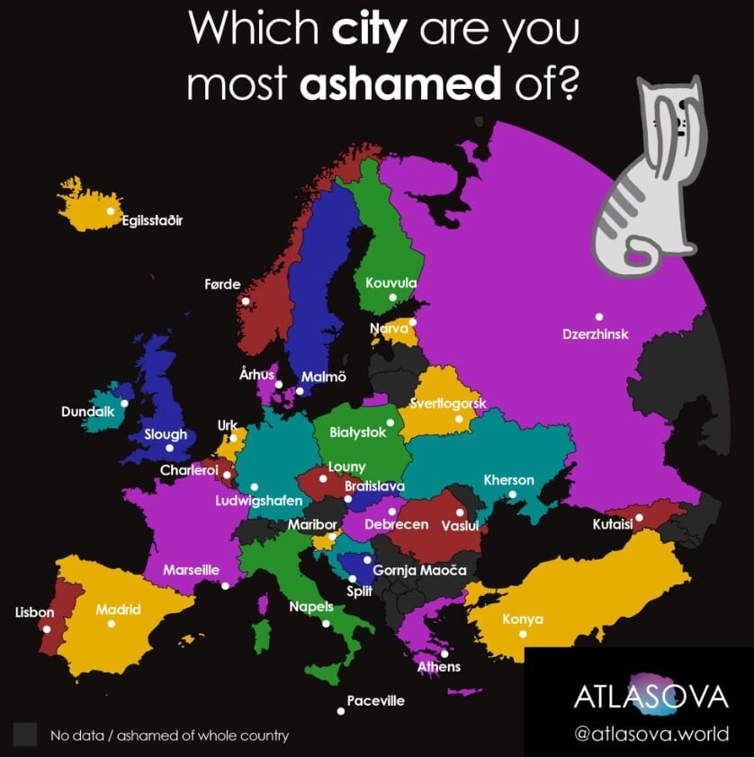 Foto: atlasova.world