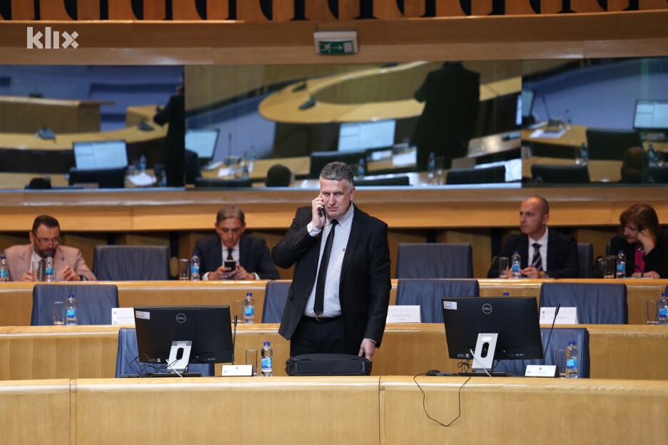 Foto: I. L./Klix.ba