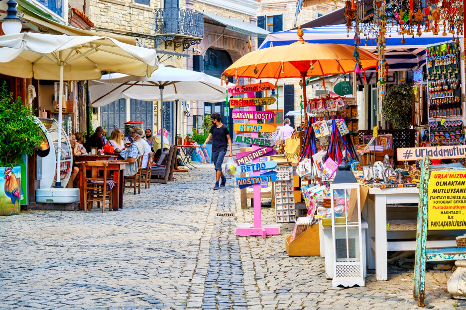 Urla