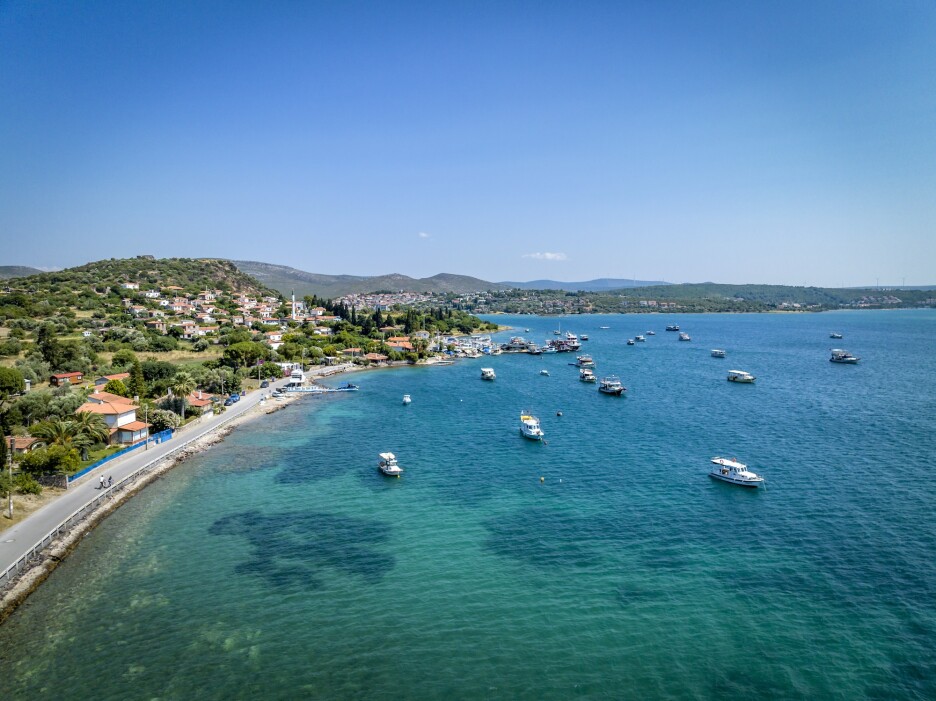 Urla